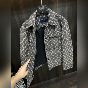 Презентация коллекции Louis Vuitton Pr