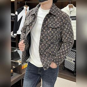 Презентация коллекции Louis Vuitton Pr