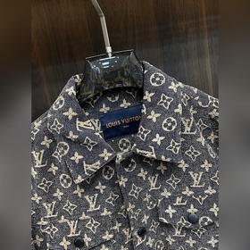 Презентация коллекции Louis Vuitton Pr