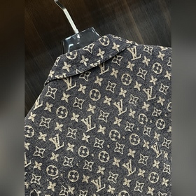 Презентация коллекции Louis Vuitton Pr