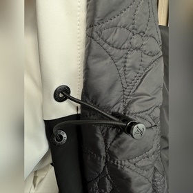 (Белый~) LV Louis Vuitton 25FW Осень