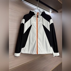 (Белый~) LV Louis Vuitton 25FW Осень