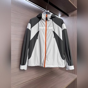 (Белый~) LV Louis Vuitton 25FW Осень