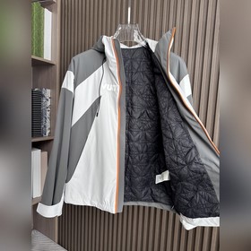 (Светло-серый) LV Louis Vuitton 25FW О