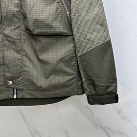 Louis VuittonLouis Vuitton 2026 SS Pre