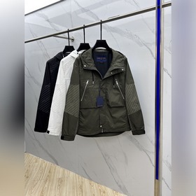 Louis VuittonLouis Vuitton 2026 SS Pre
