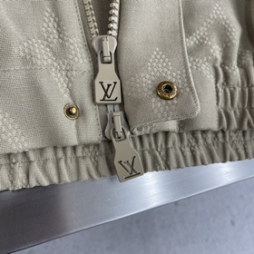 -Louis Vuitton Осень 2025 Новая куртка