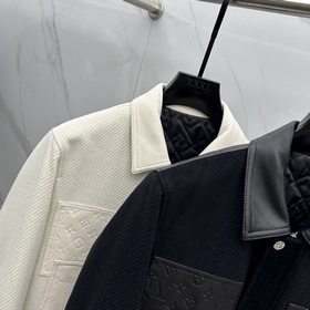 Louis Vuitton 2026 Эта модная кожаная