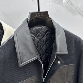 Louis Vuitton 2026 Эта модная кожаная 