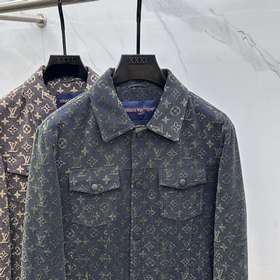 Коллекция Louis Vuitton 2026 SS Pre-Fa