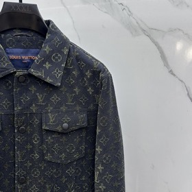 Коллекция Louis Vuitton 2026 SS Pre-Fa