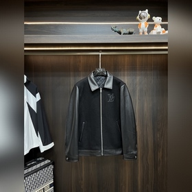 Презентация коллекции Louis Vuitton Pr