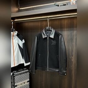 Презентация коллекции Louis Vuitton Pr