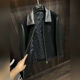 Презентация коллекции Louis Vuitton Pr