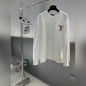 Louis Vuitton 2026 Осень/Зима Новинка