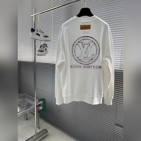 Louis Vuitton 2026 Осень/Зима Новинка
