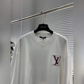 Louis Vuitton 2026 Осень/Зима Новинка