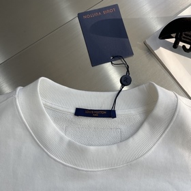 Louis Vuitton 2026 Осень/Зима Новинка