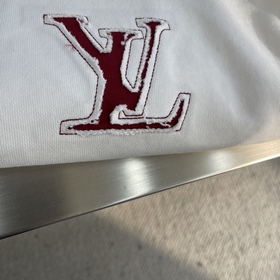 Louis Vuitton 2026 Осень/Зима Новинка 