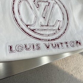 Louis Vuitton 2026 Осень/Зима Новинка 