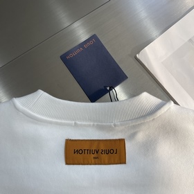 Louis Vuitton 2026 Осень/Зима Новинка 