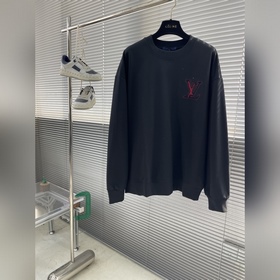 Louis Vuitton 2026 Осень/Зима Новая то