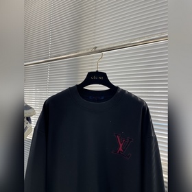 Louis Vuitton 2026 Осень/Зима Новая то