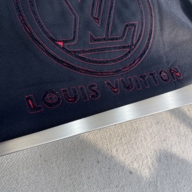 Louis Vuitton 2026 Осень/Зима Новая то