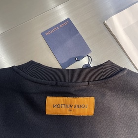 Louis Vuitton 2026 Осень/Зима Новая то
