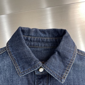 -Louis Vuitton  26SS Новая джинсовая