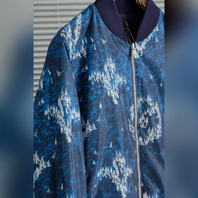 Louis Vuitton  [Двусторонняя] ] ВЕ