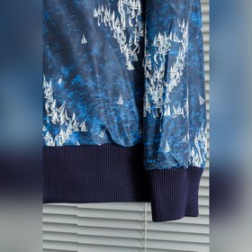 Louis Vuitton  [Двусторонняя] ] ВЕ