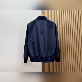 Louis Vuitton 26SS — двусторонняя курт