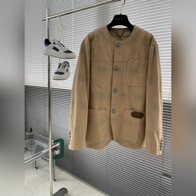 -Louis Vuitton Новая хлопковая рабоча