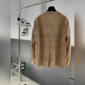 -Louis Vuitton Новая хлопковая рабоча