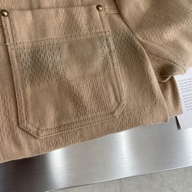 -Louis Vuitton Новая хлопковая рабоча