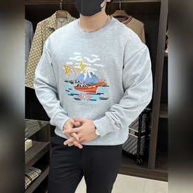 Эксклюзивная весенняя коллекция LV. Мо