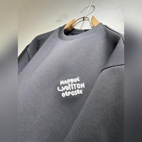 Коллекция Louis Vuitton осень/зима 202