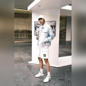 Джинсовая куртка LOUIS VUITTON Candy с