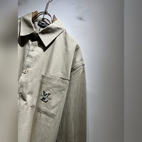 Louis Vuitton Осень 2026 Новая коллекц