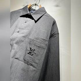Louis Vuitton Осень 2026 Новая коллекц