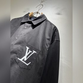 Louis Vuitton Осень 2026 Новая коллекц