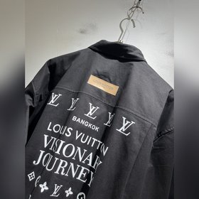 Louis Vuitton Осень 2026 Новая коллекц
