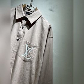 Louis Vuitton Осень 2026 Новая коллекц