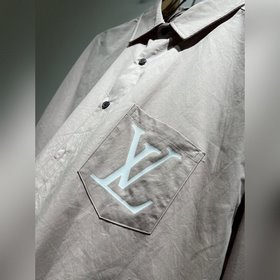 Louis Vuitton Осень 2026 Новая коллекц