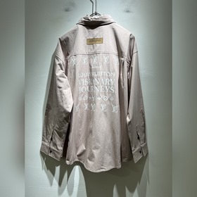 Louis Vuitton Осень 2026 Новая коллекц