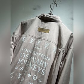 Louis Vuitton Осень 2026 Новая коллекц