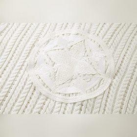 Свитер LOUIS VUITTON с логотипом и узо