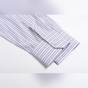 Рубашка LOUIS VUITTON с жаккардовой вы