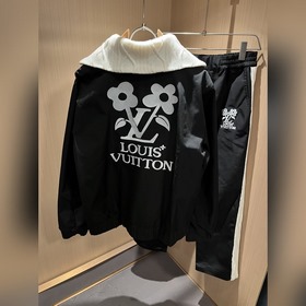 Коллекция Louis Vuitton Louis Family о